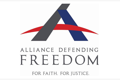 Alliance Defending Freedom