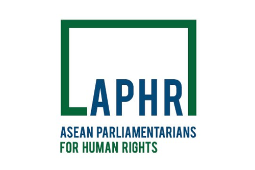 Asean Parliamentarians for Human Rights (APHR)